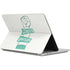 DC Comics Green Lantern Power Fist Surface Laptop Studio Skin